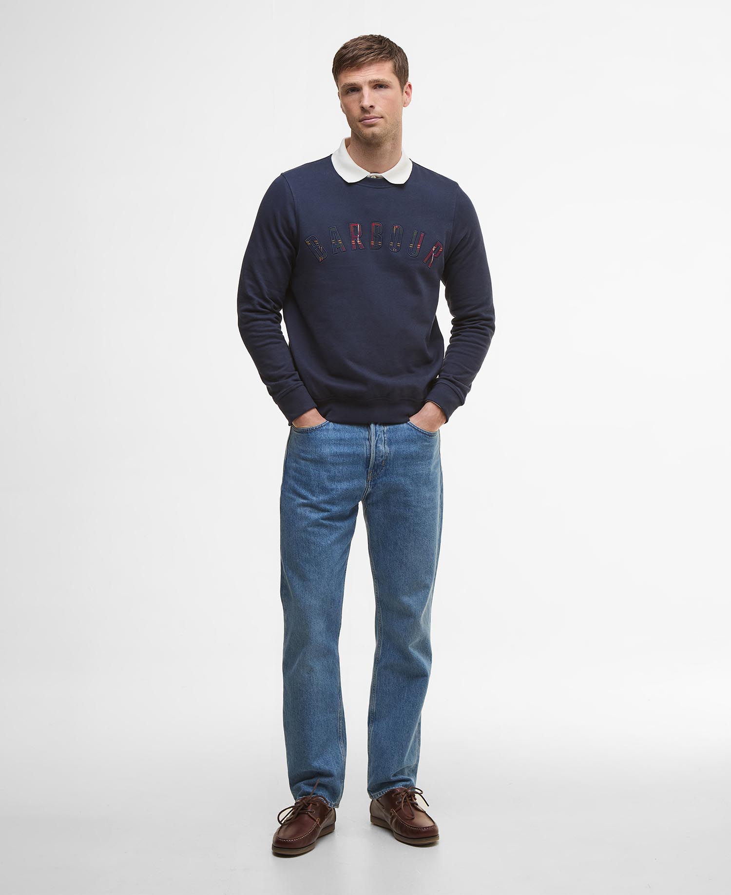Sweatshirt Wynter image number 1