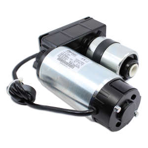 Geared Motor
