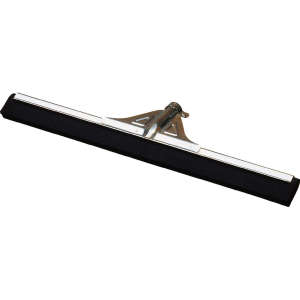 Carlisle, Flo-Pac® Reinforced, 30", Black, Rubber Squeegee