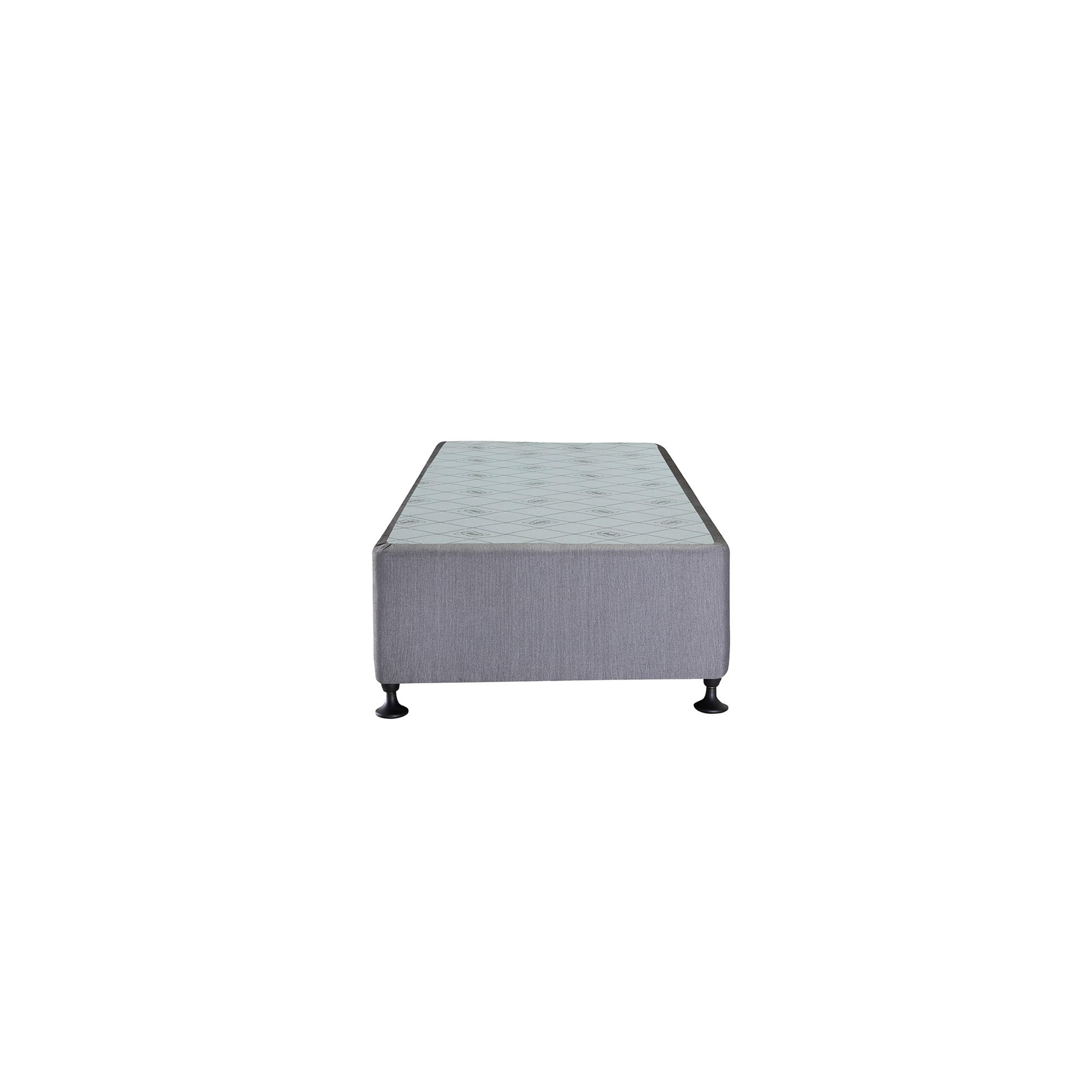 Product image of the  Sealy Posturepedic 2025 Base, Charcoal from Forty Winks