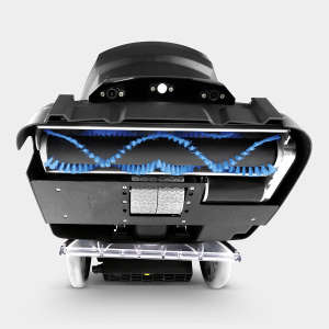 Karcher, Admiral™ X BRC 40/34 C, 18", 12 gal, Walk Behind Extractor