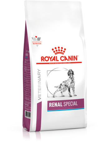 Renal Special