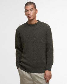 Holden Crew Neck Jumper 