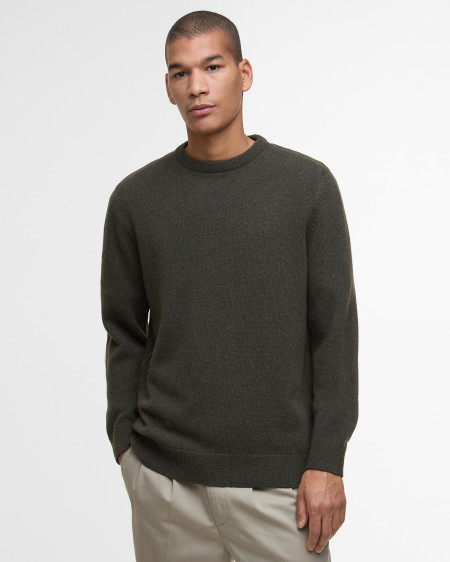 Holden Crew Neck Jumper