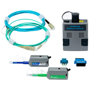 MM OTDR Adapter