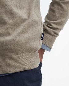 Marlow Crew Neck Jumper 