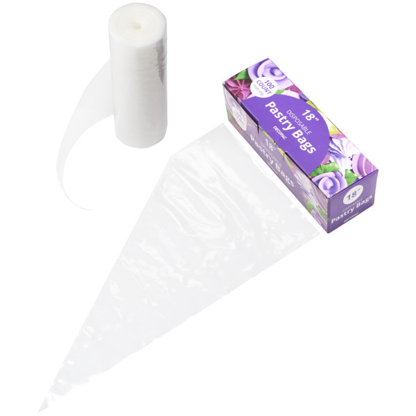 DecoPac 18" Disposable Pastry Bag