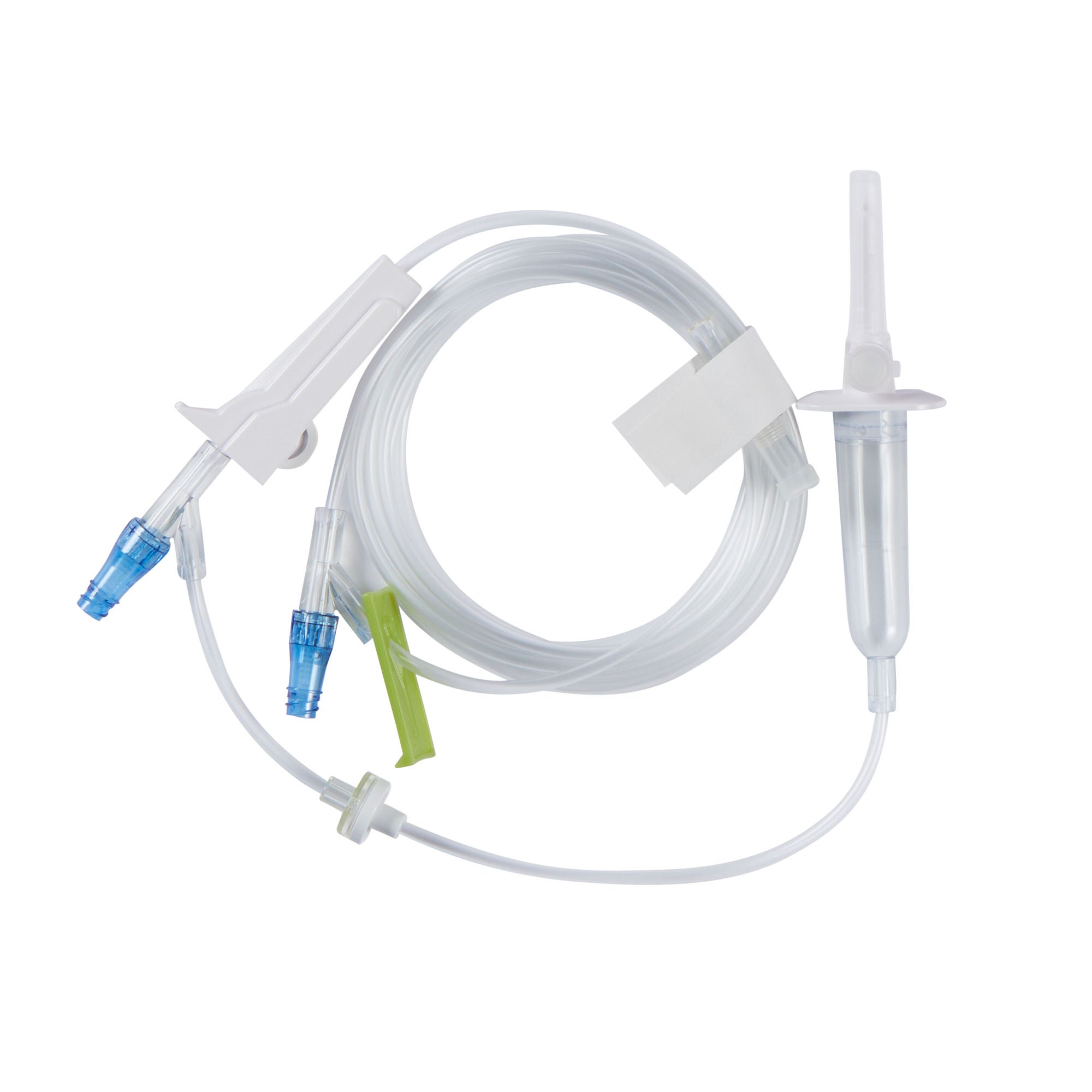 LifeShield® Primary Piggyback Set
