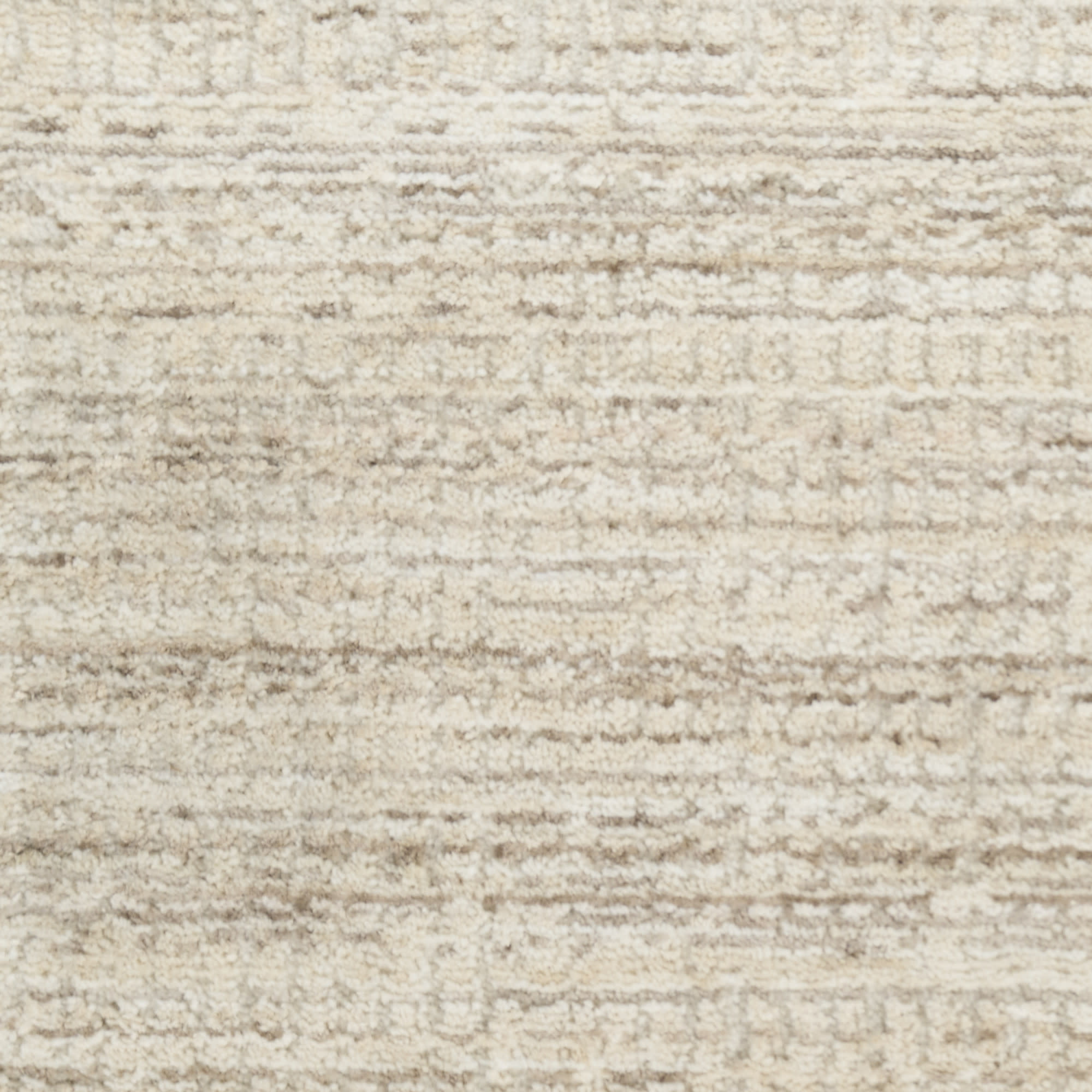 Calvin Klein CK079 Notes 7'10" x 9'10" Ivory Grey Modern Indoor Rug