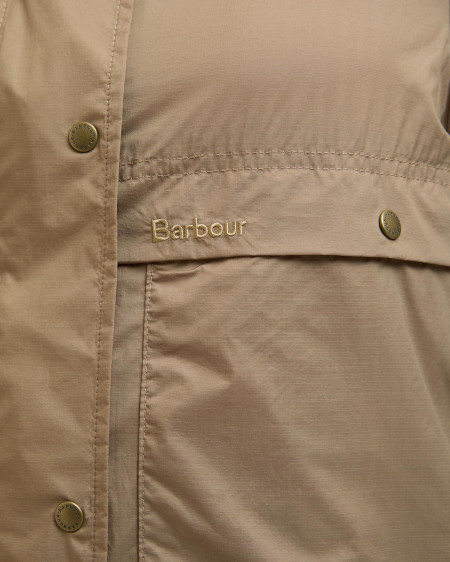 Greer Showerproof Jacket