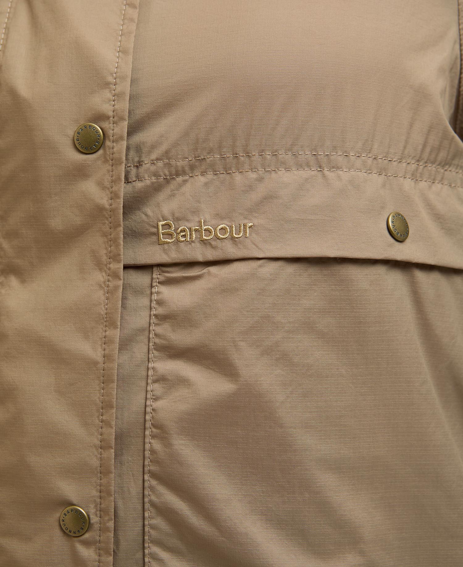 Greer Showerproof Jacket image number 8