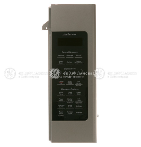 CONTROL PANEL ASSEMBLY  ES