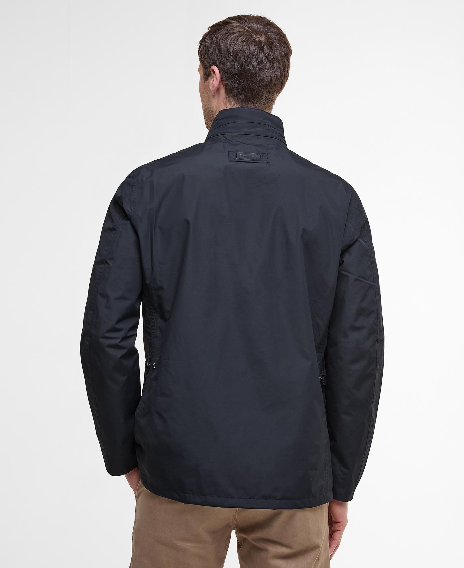 Jacke Spoonbill Waterproof Breathable image number 2