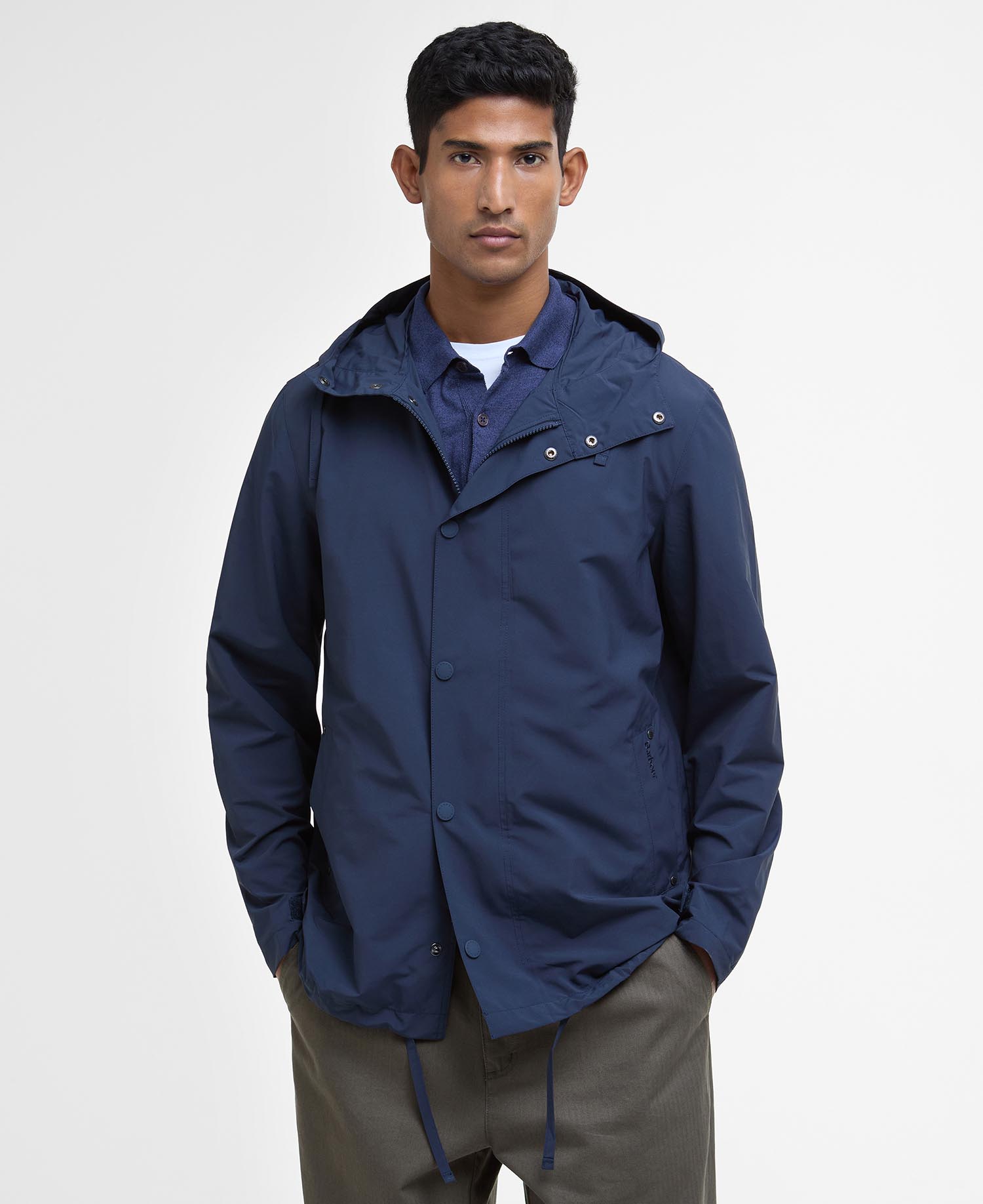 Quay Showerproof Jacket image number 0