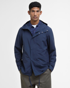 Quay Showerproof Jacket 