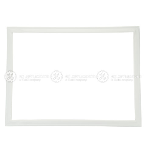 WHITE FREEZER DOOR GASKET 19