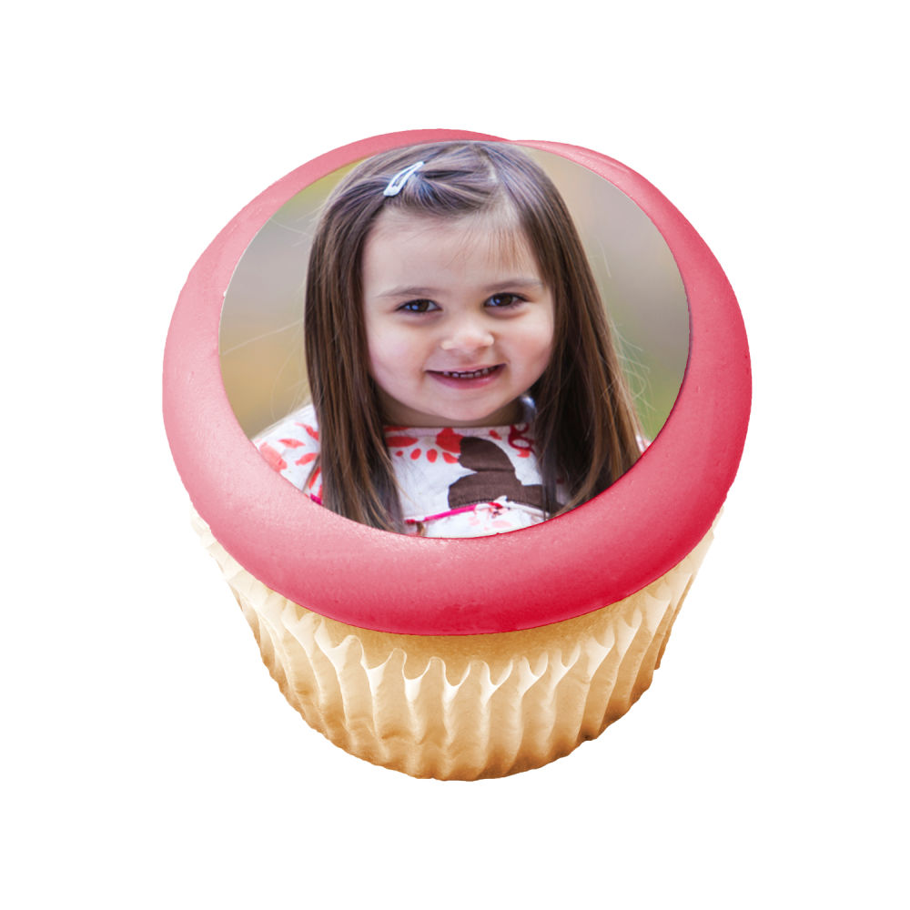 Image Cake Your Personal Photo