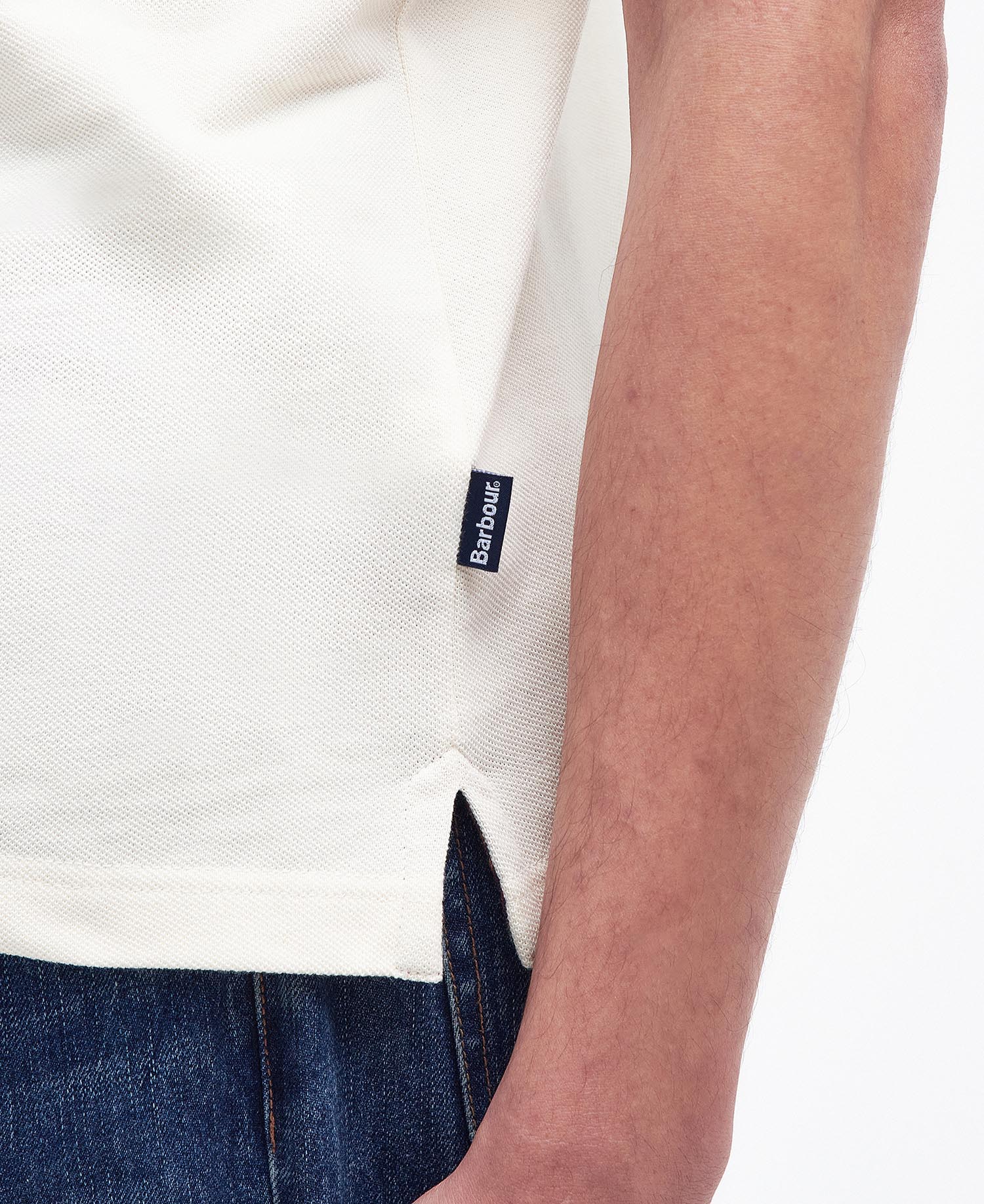 Barwick Polo Shirt image number 4