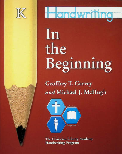 In the Beginning