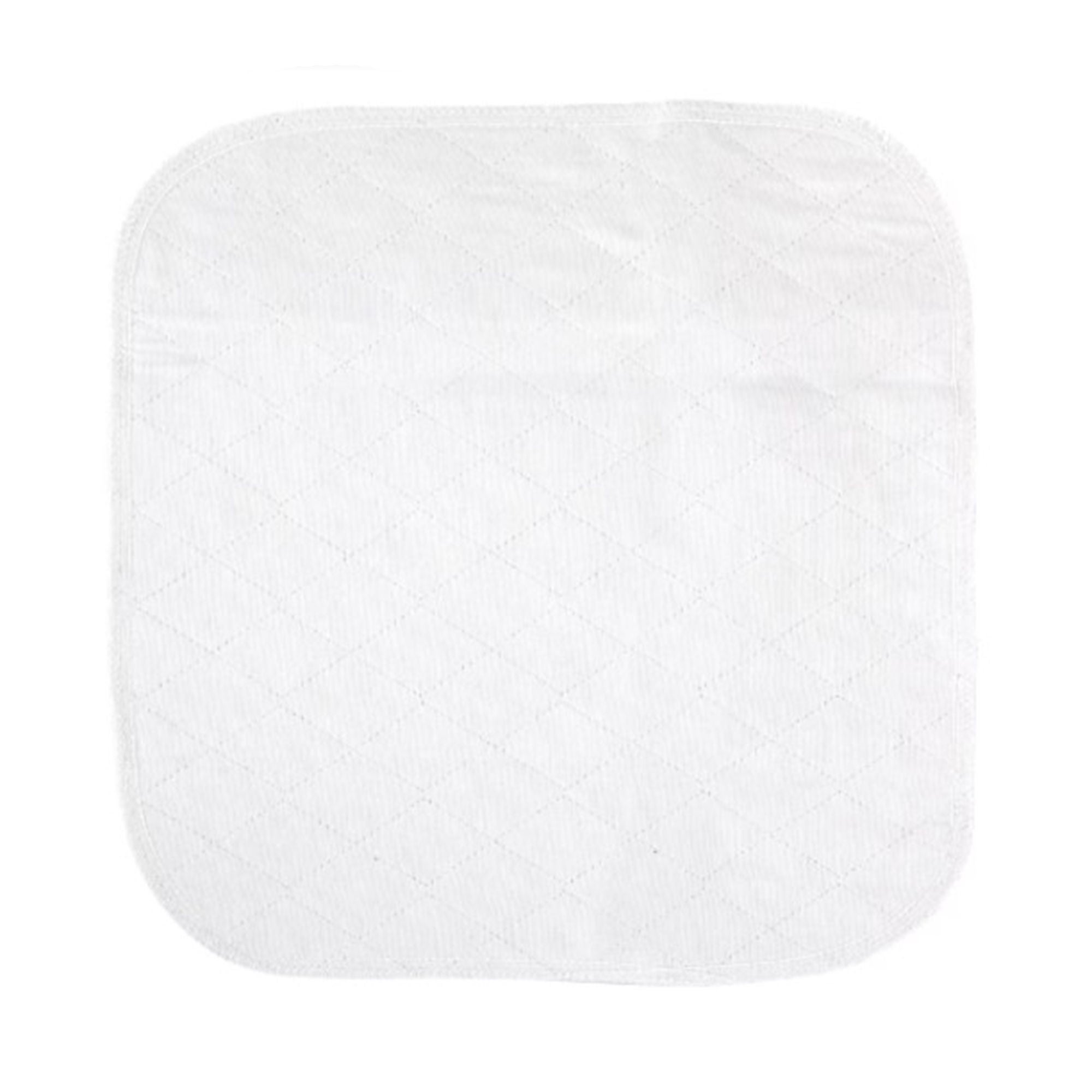 Cardinal Health™ Essentials Moderate Absorbency Reusable Underpad, 18 x 18 Inch