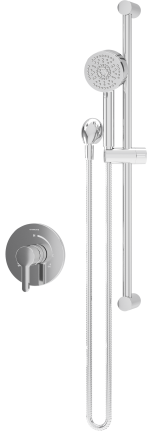 Solarity Hand Shower Trim