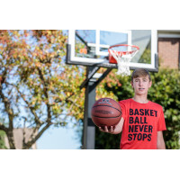 Indoor/Outdoor Basketball Ball thumbnail 4