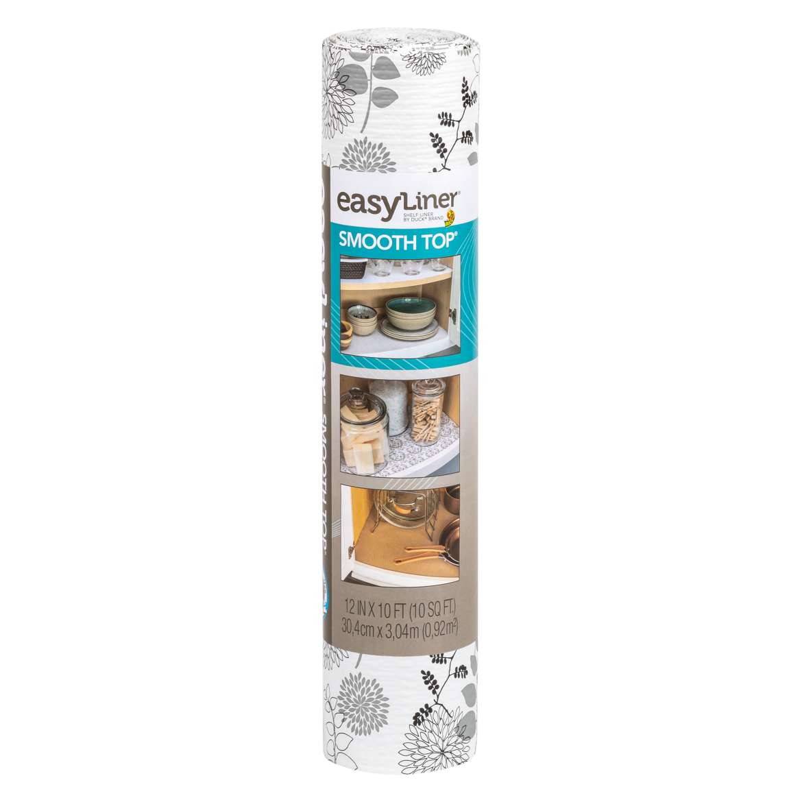 Smooth Top® EasyLiner® Image