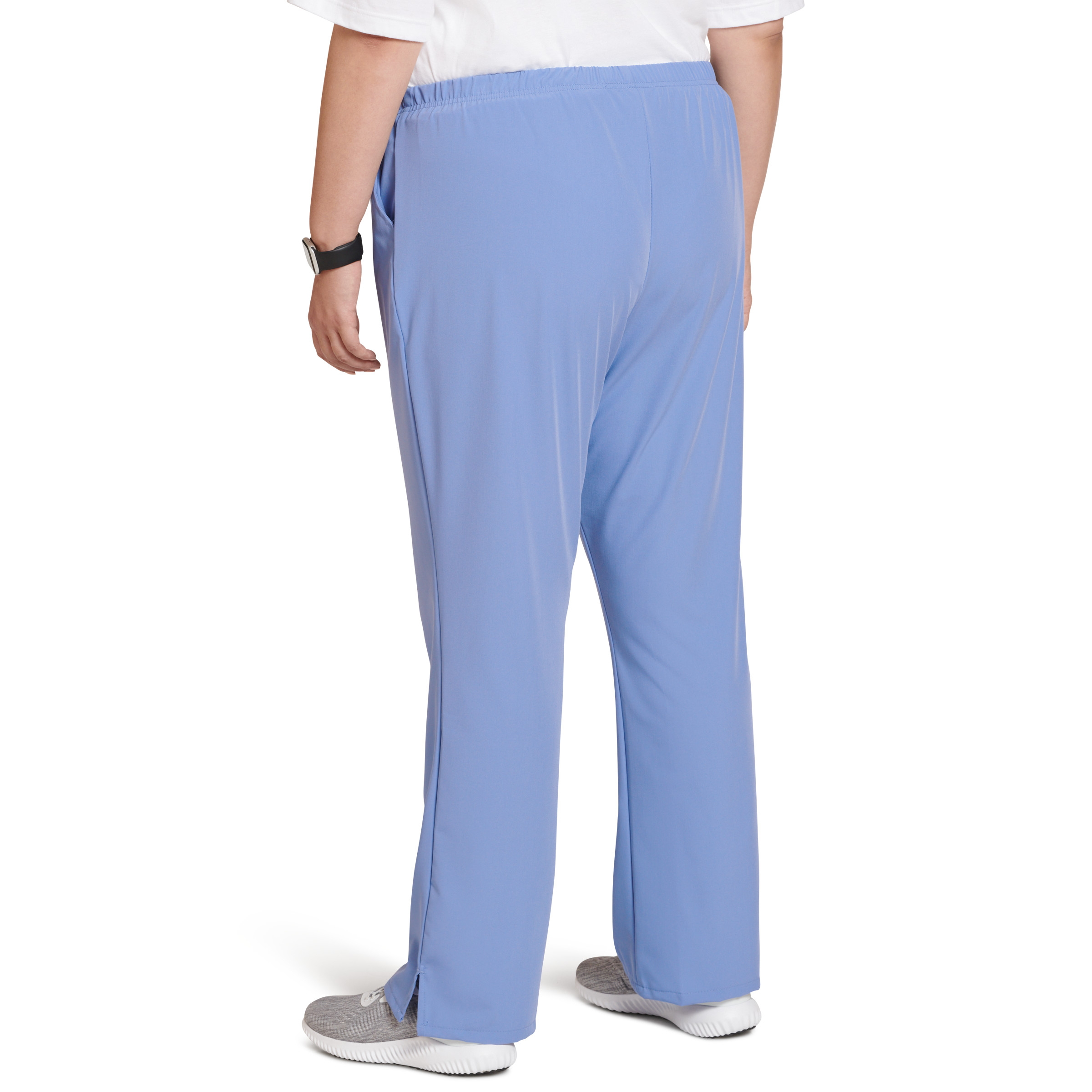 Jockey Women's Maximum Comfort Scrub Pant - Picture 13 of 51