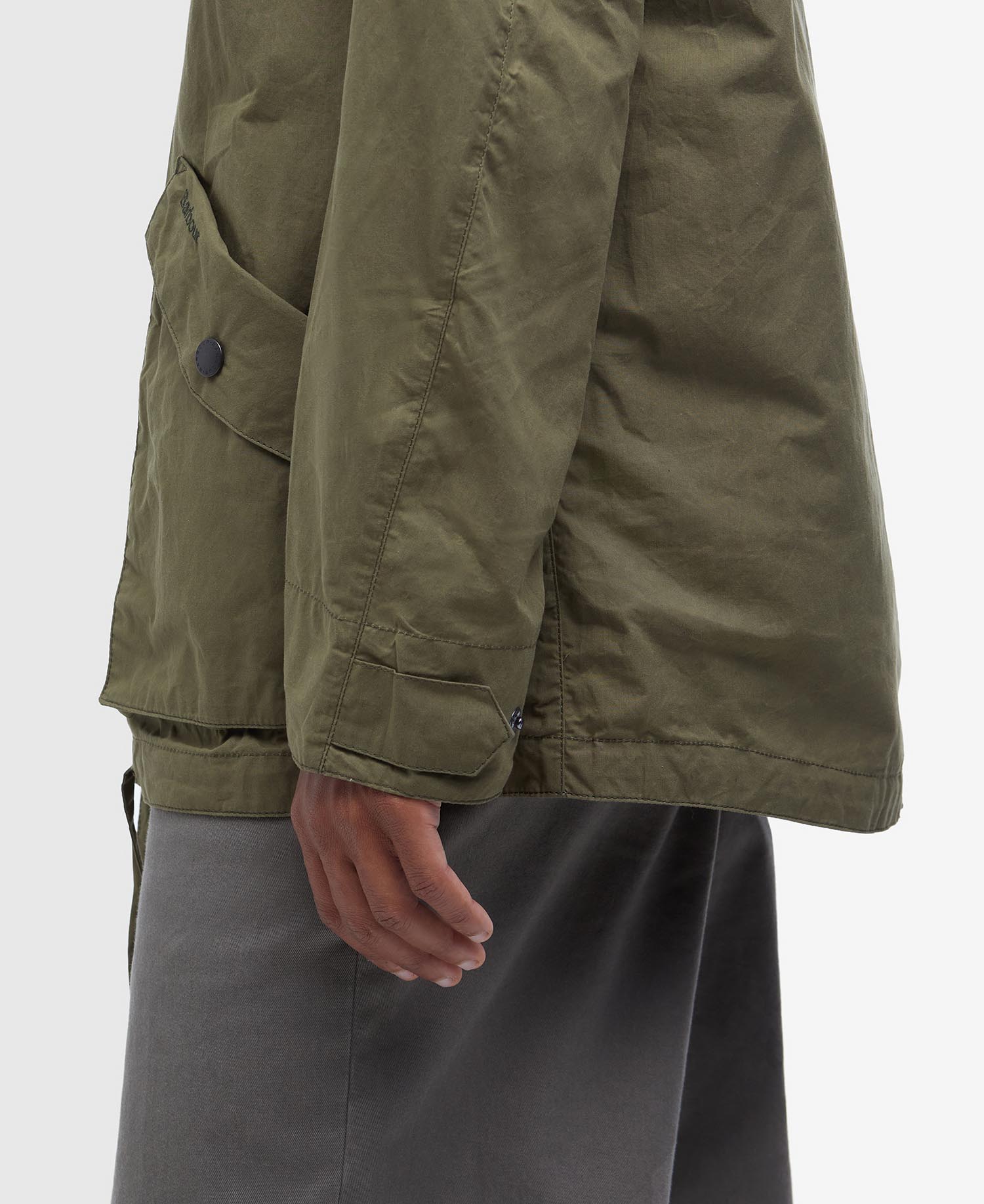 Re-Engineered Endurance Casual Jacket image number 6