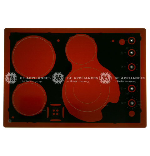 MAINTOP GLASS & FRAME ASSEMBLY