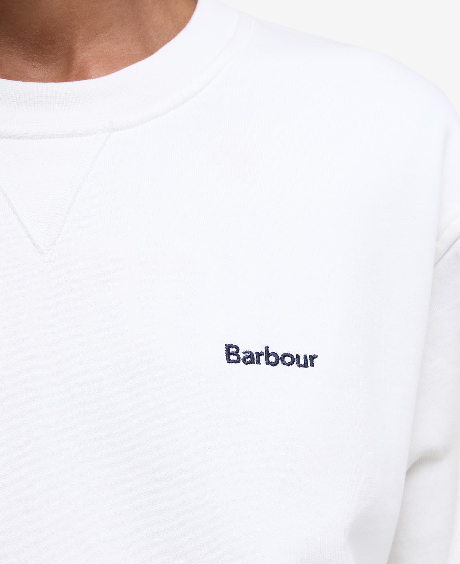 Bede Oversized Sweatshirt image number 4