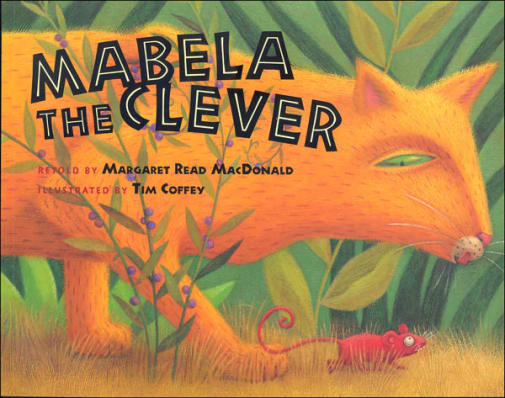 Mabela the Clever