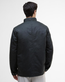 Dukeley Waxed Jacket Sage