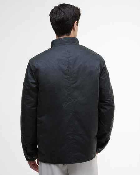 Dukeley Waxed Jacket