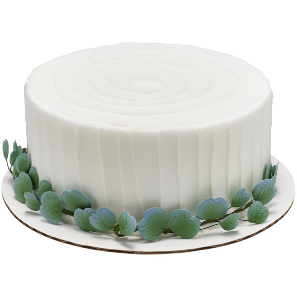 Eucalyptus Leaves Gum Paste