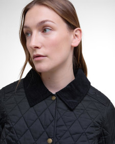 Steppjacke Annandale 