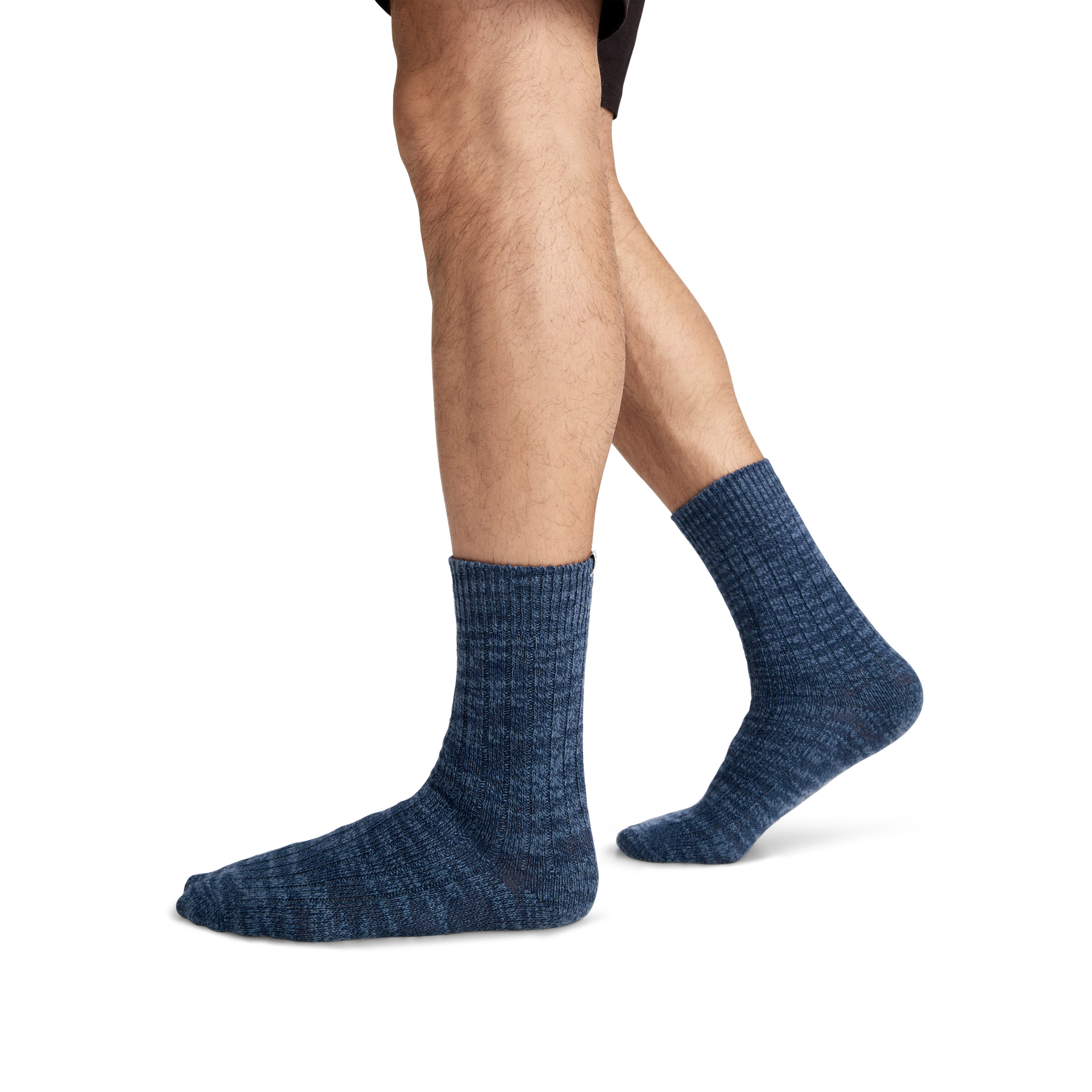 Jockey Men's Everyday Cotton Blend Crew Sock