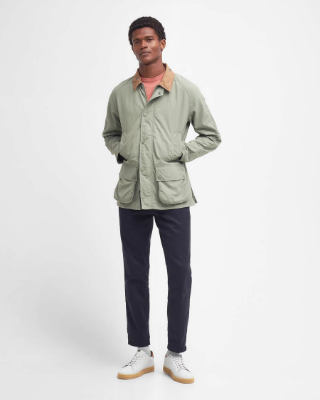 Jacke Ashby Showerproof