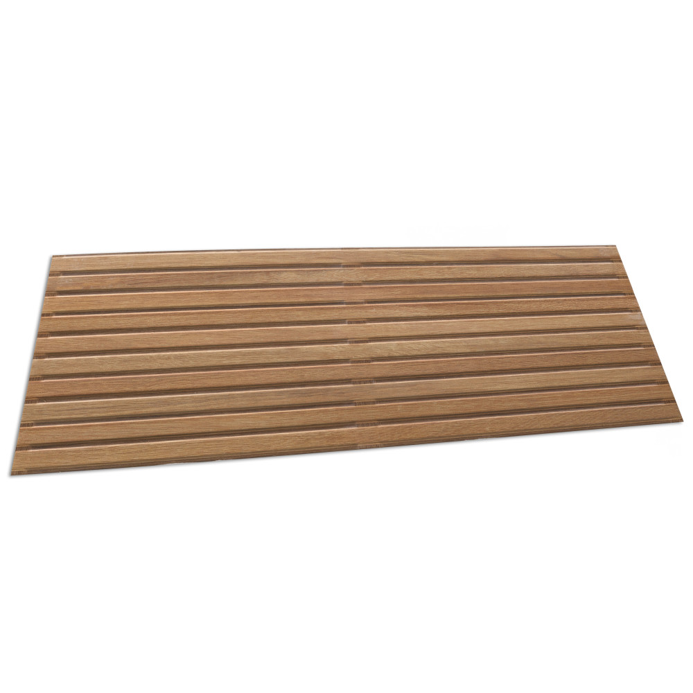 Spa Cuero 11-7/8 in. x 35-1/2 in. Ceramic Wall Tile