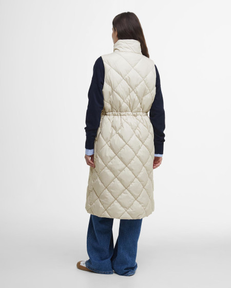 Rita Longline Gilet