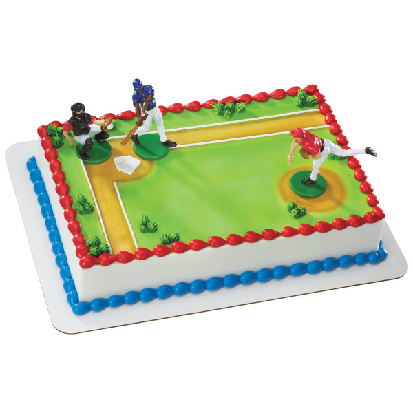 Batter Up Baseball DecoSet®
