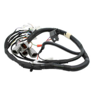 Steering Column Harness Mmg Slim Rfid