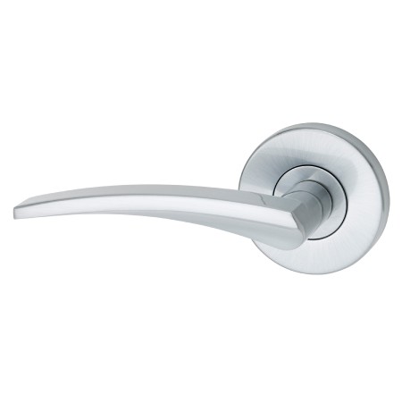 Choice Olive Dummy Trim Lever