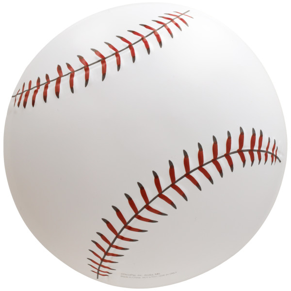 Baseball Pop Tops®