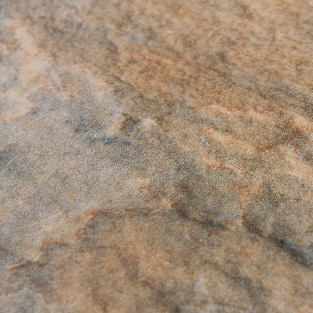 Montesa Marron 8 in. x 12 in. Porcelain Floor and Wall Tile