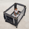 Boutique Collection™ Smart and Simple Playard™ - Bella Teddy™