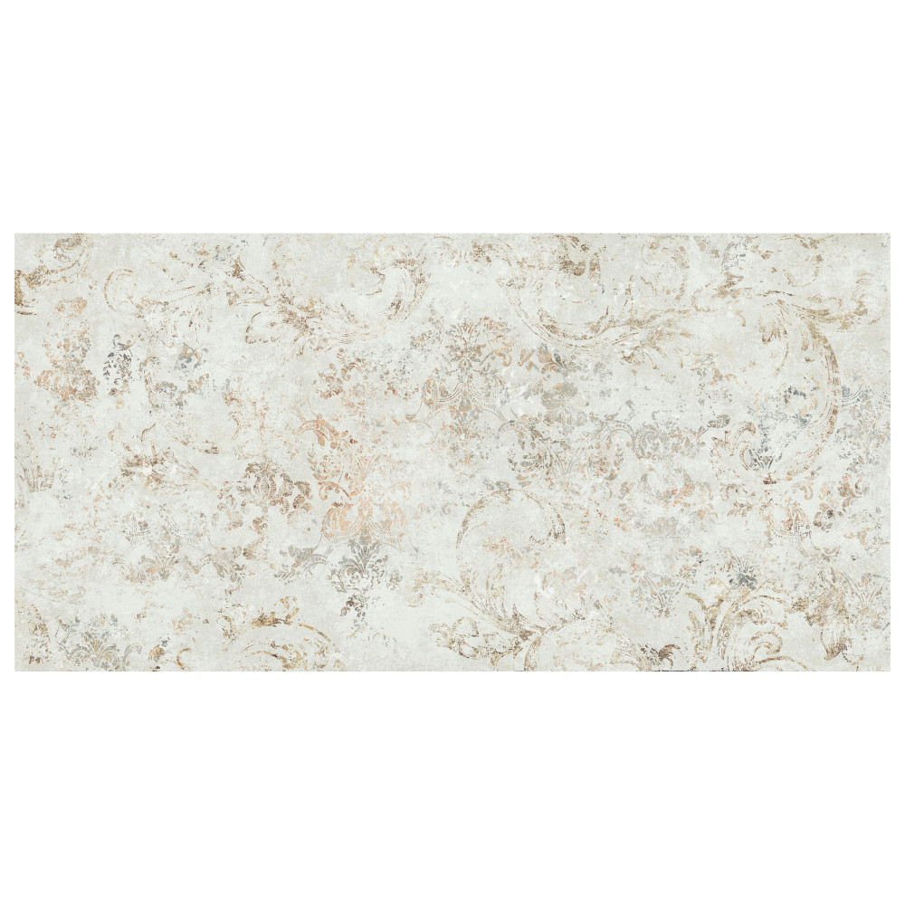 Sample – Pictura Frammenti Porcelain Floor and Wall Tile