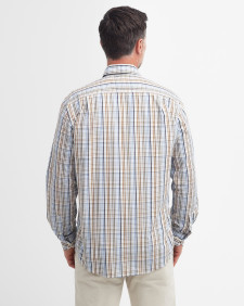 Malton Regular Long-Sleeved Shirt 