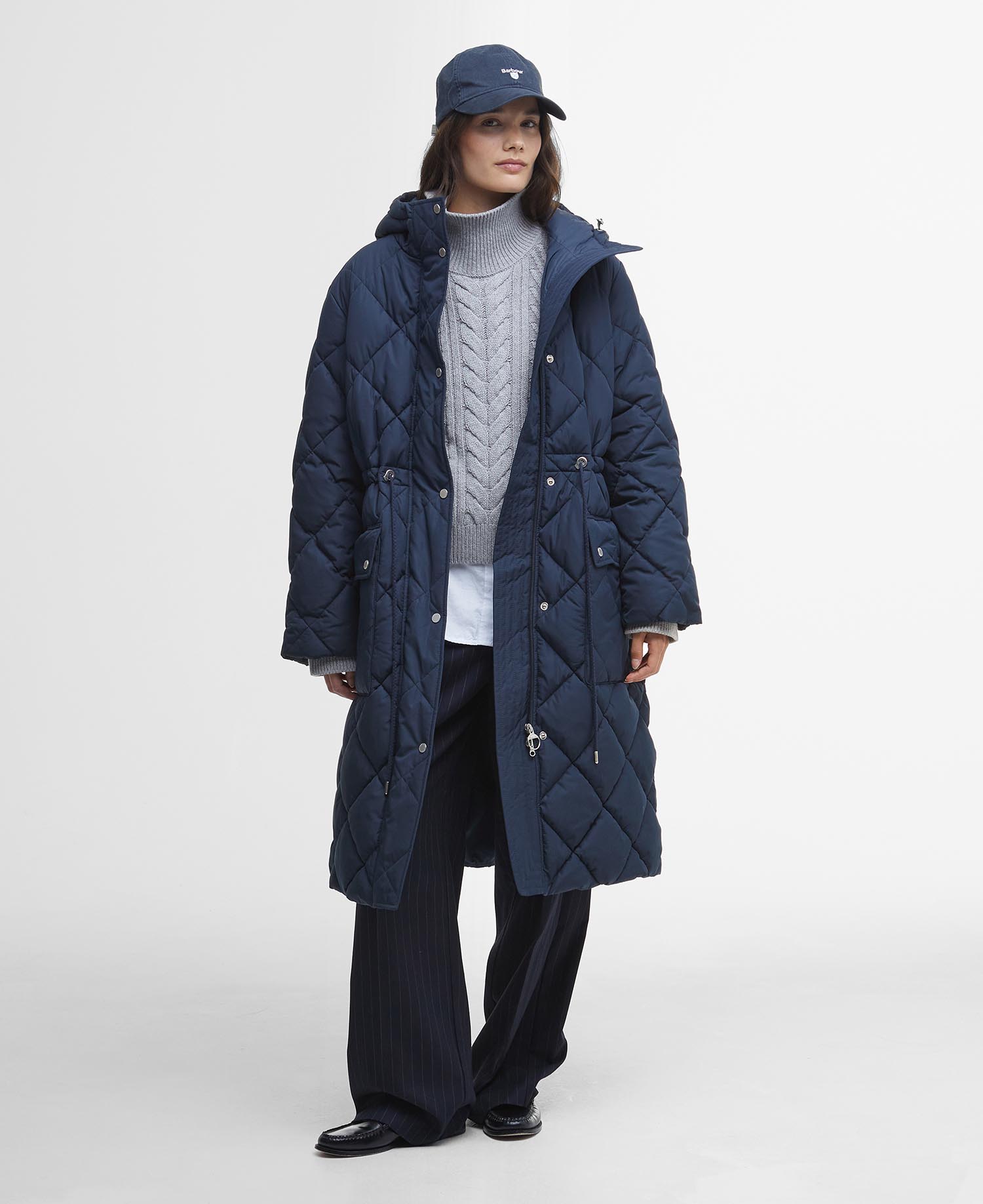 Romilly Quilted Jacket image number 0