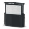 Tork, H2 Xpress® Countertop, Multi-fold Folded Towel Dispenser, Black
